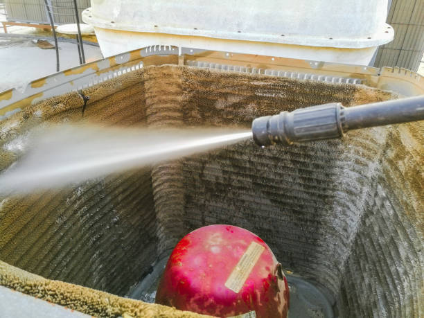 Best Air Duct Cleaning Near Me  in Murphysboro, IL