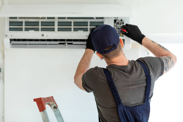 Best Commercial HVAC Duct Cleaning  in Murphysboro, IL