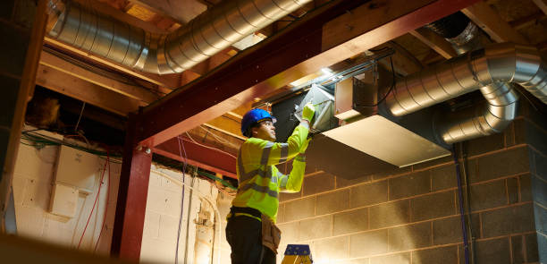 Best Best Air Duct Cleaning Company  in Murphysboro, IL