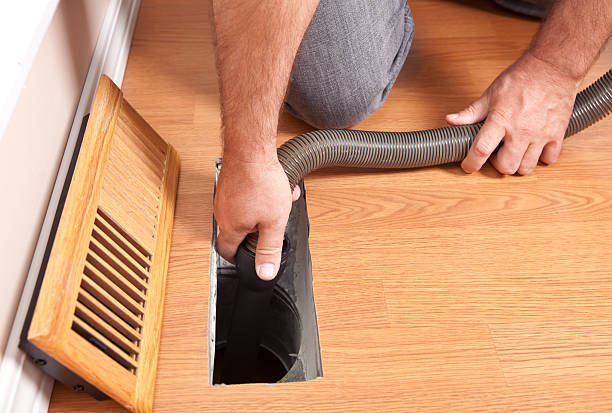 Best Affordable Duct Cleaning Services  in Murphysboro, IL