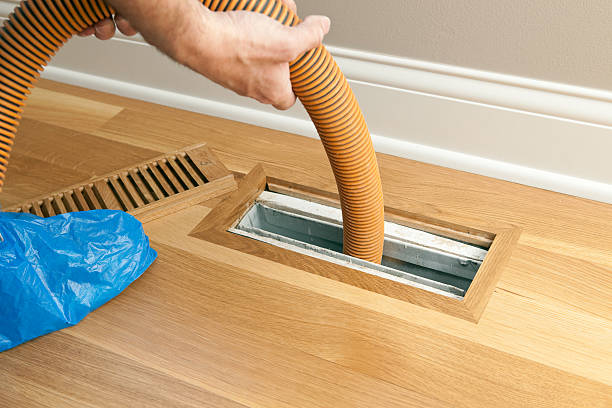 Best HVAC Air Duct Cleaning  in Murphysboro, IL