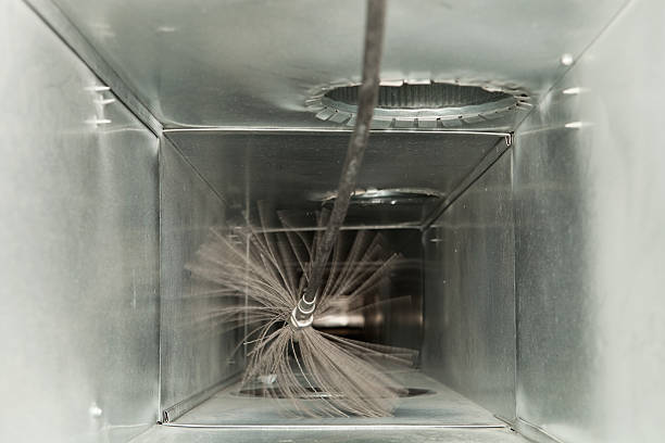 Best Air Duct Cleaning Near Me  in Murphysboro, IL