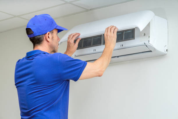 Best HVAC System Cleaning  in Murphysboro, IL