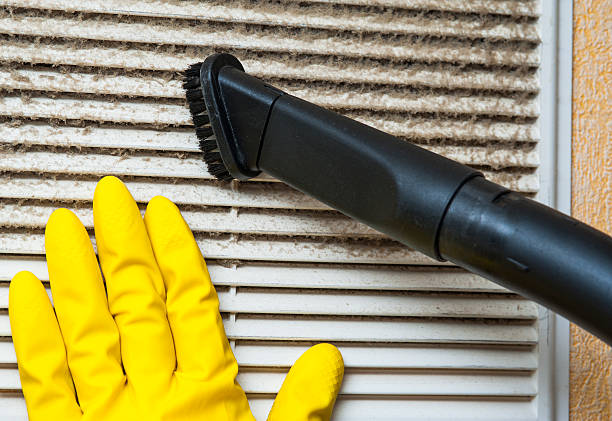 Best Emergency Air Duct Cleaning  in Murphysboro, IL
